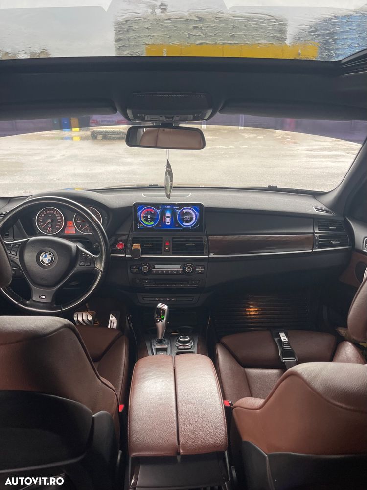 BMW X5 xDrive40d - 25