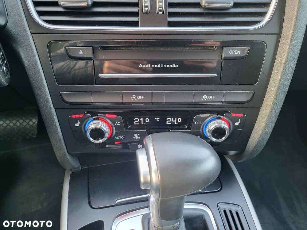 Audi A4 Avant 2.0 TFSI quattro S tronic Ambition - 21