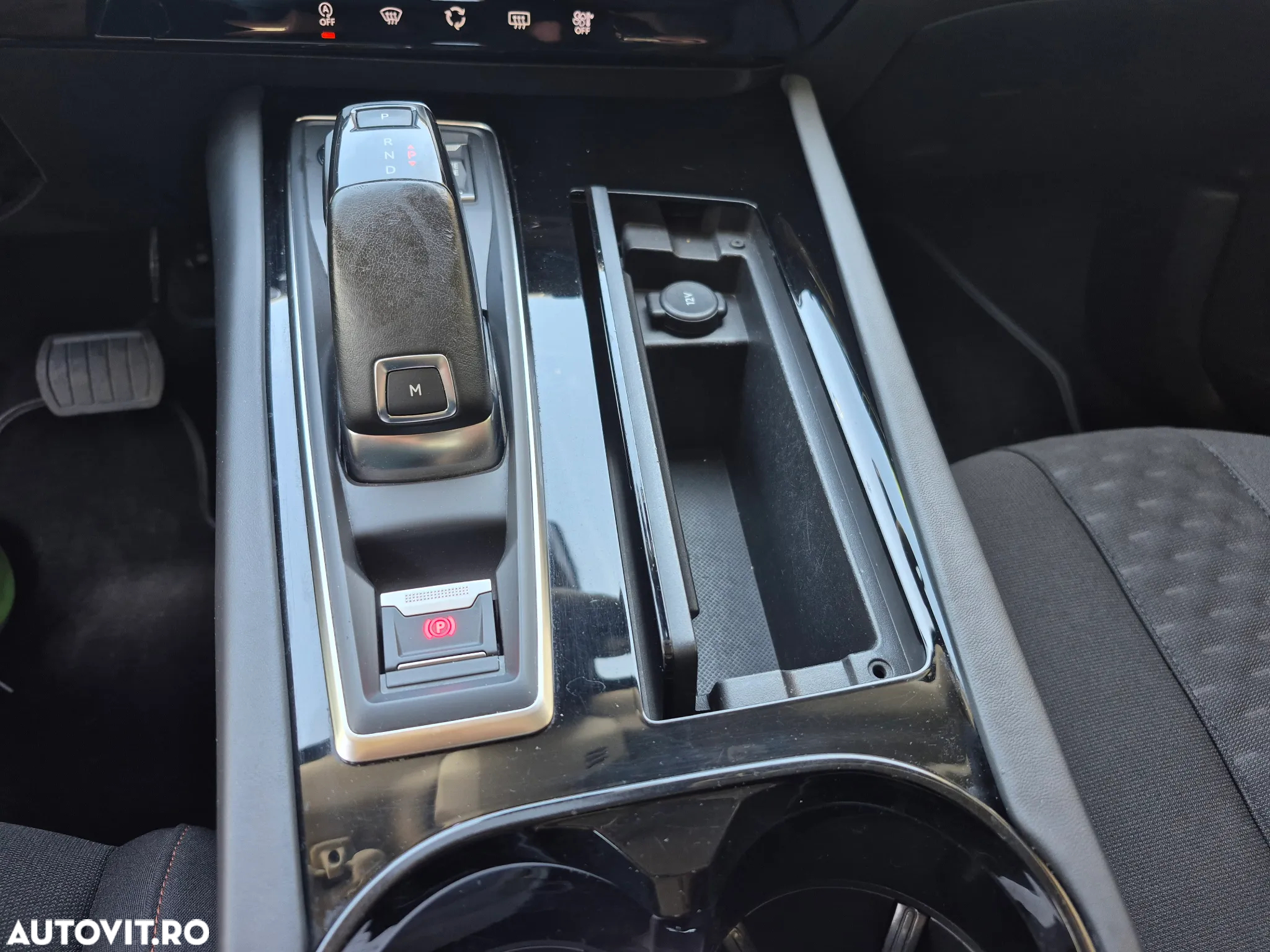 Peugeot 508 BlueHDi 130 EAT8 Allure - 15