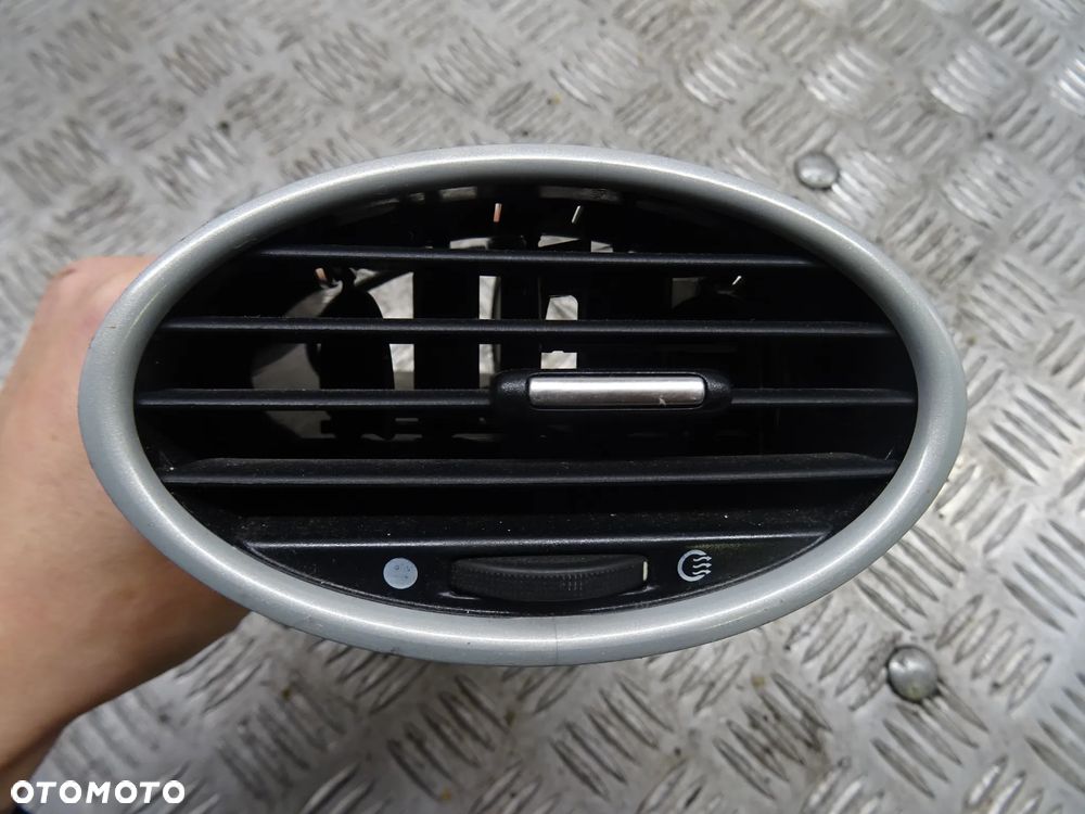 FORD FOCUS MK2 HB 5D 04-07 1.8 TDCI KRATKA NAWIEWU PRAWA LEWA ŚRODKOWA 4M51-A014L21 - 15