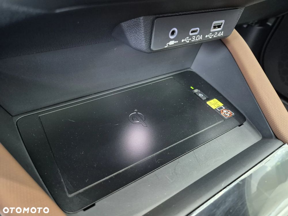 Subaru Forester 2.0i-L Platinum (EyeSight) Lineartronic - 19