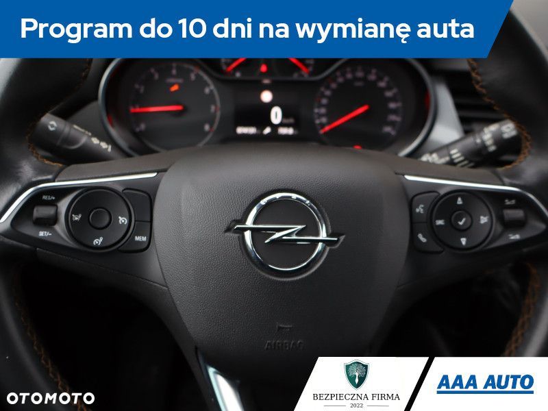 Opel Crossland X - 20