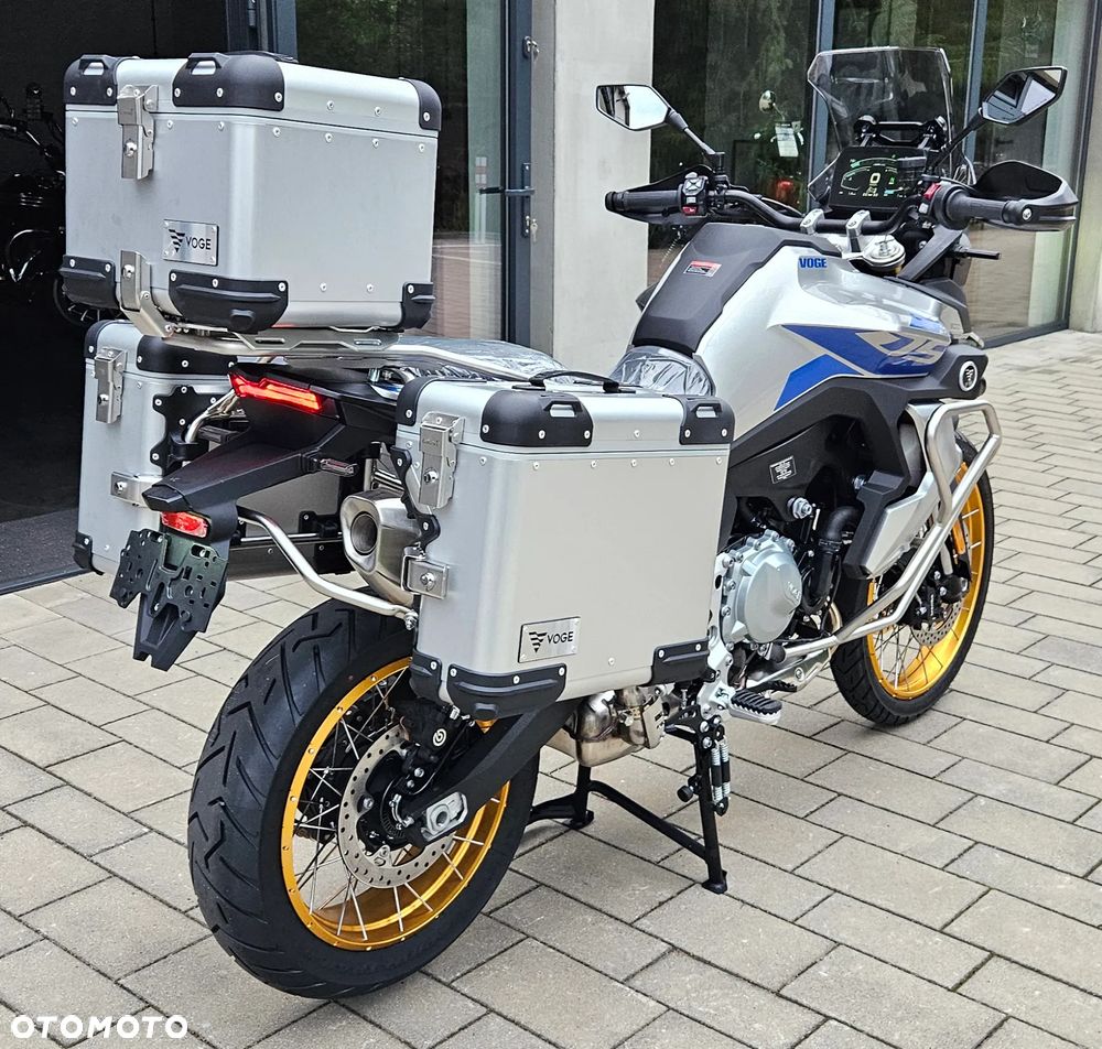 VOGE 900DSX - 19