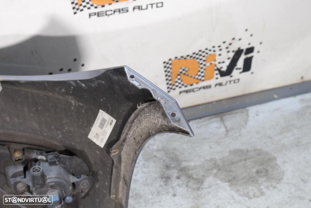 Parachoques Frontal Bmw 1 Coupé (E82)  Da Frente Bmw Serie 1 E82 E88 P - 6