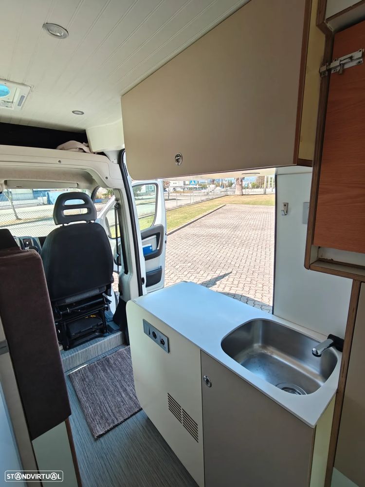 Fiat Ducato - 7