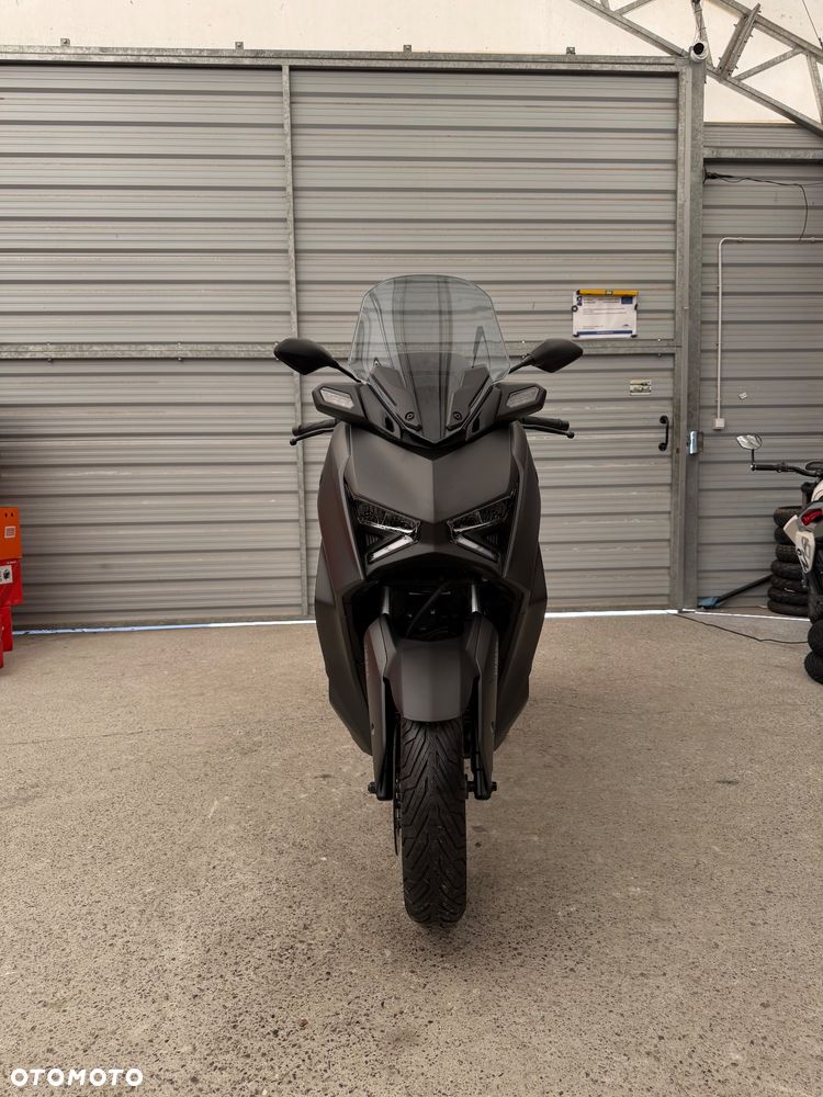 Yamaha X-max - 2