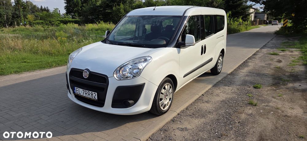 Fiat DOBLO - 7