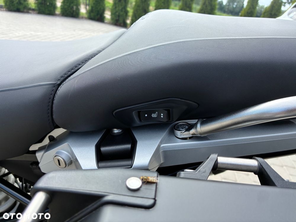 BMW R1250 GS Adventure - 7