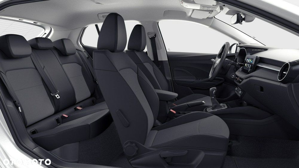 Skoda Fabia 1.0 TSI Drive DSG - 6