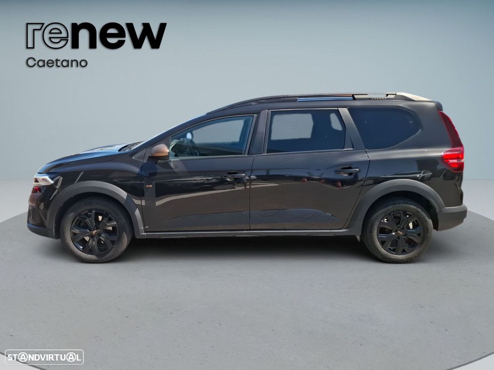 Dacia Jogger 1.0 ECO-G Extreme 7L Bi-Fuel - 5