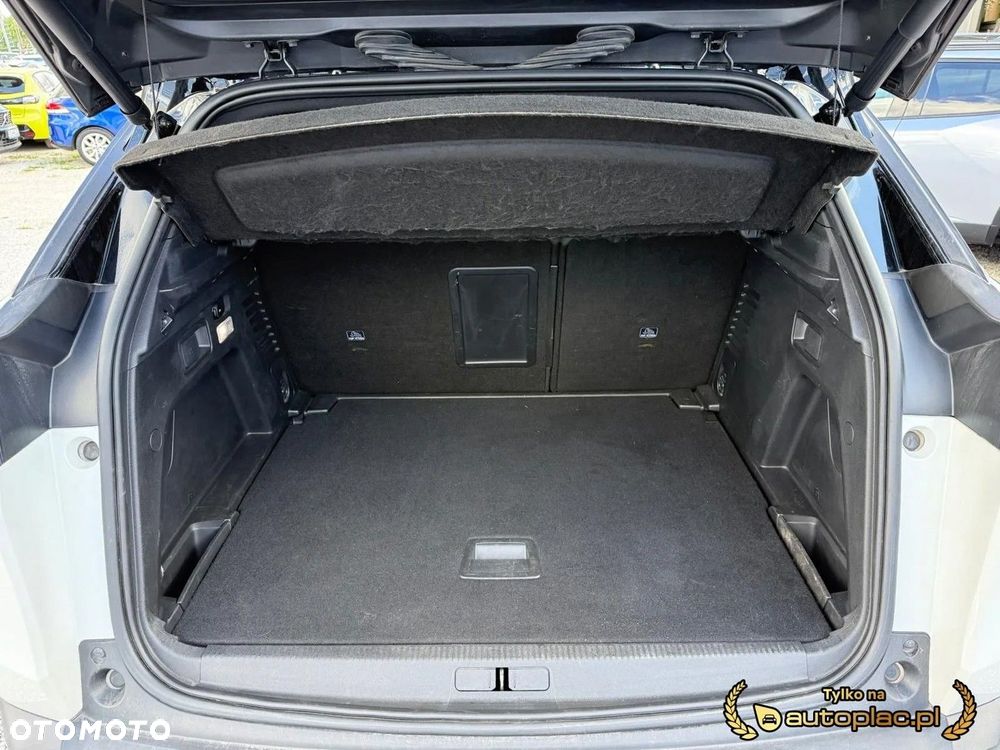 Peugeot 3008 - 31