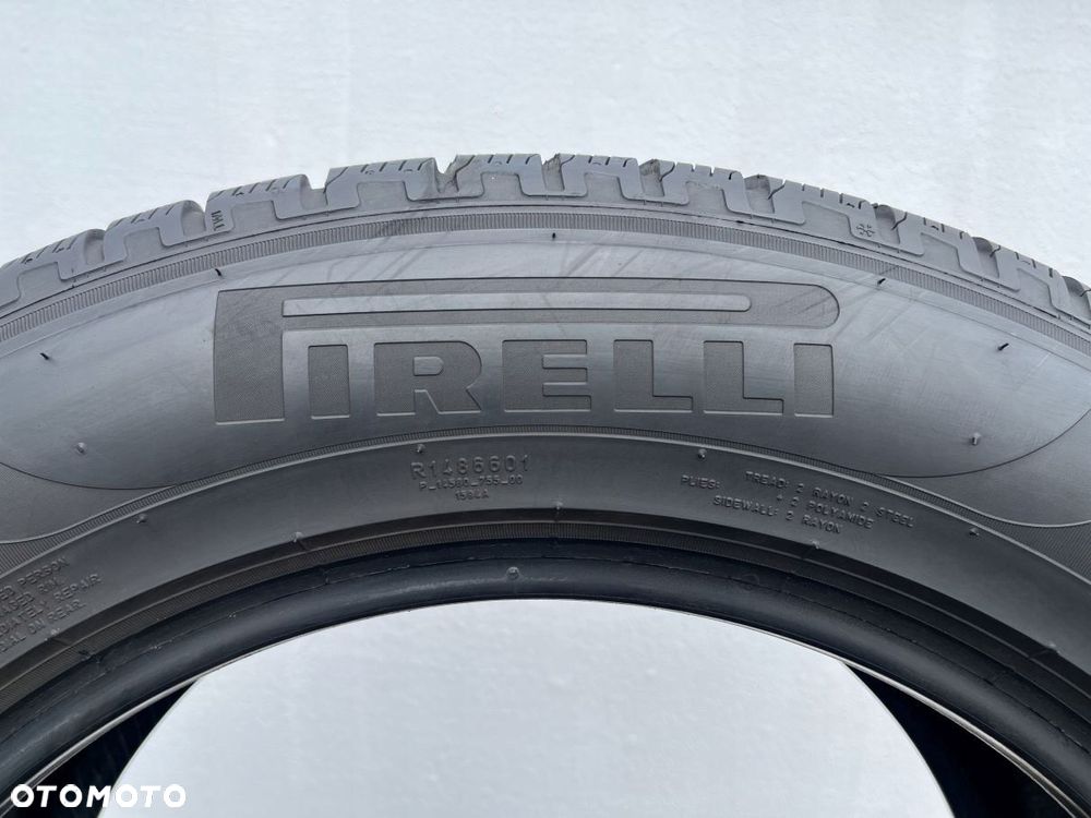 235/60/18 107H PIRELLI SCORPION WINTER - 8