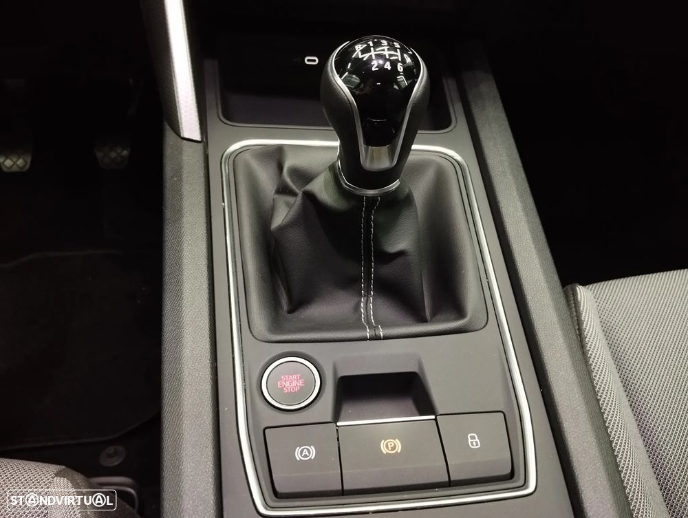 SEAT Leon ST 2.0 TDI Style - 25