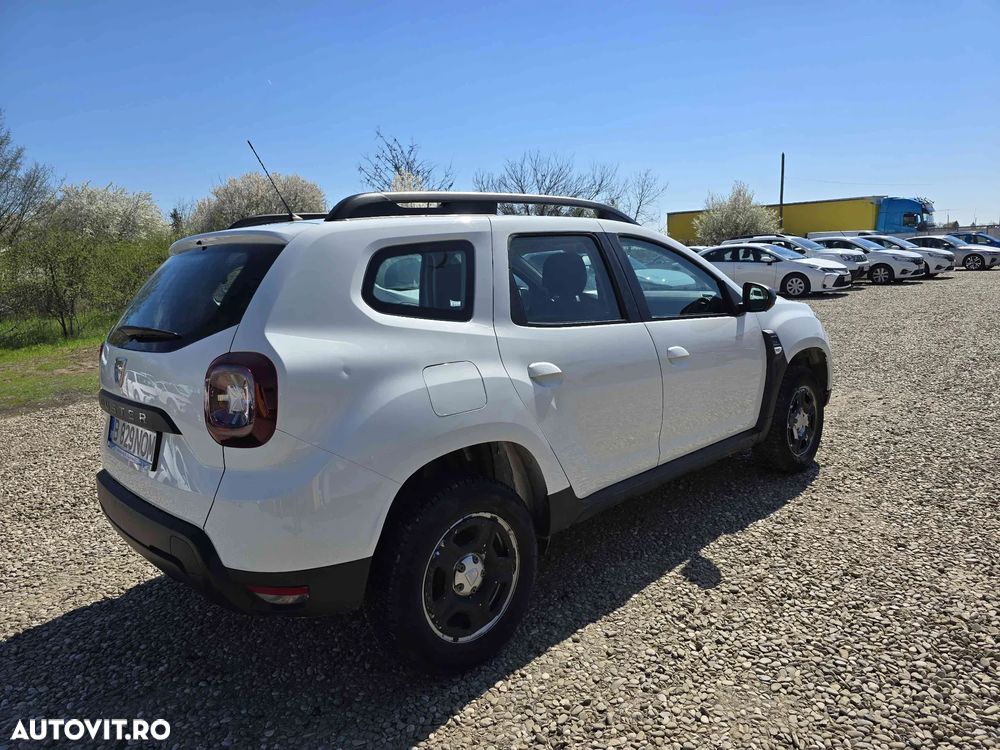 Dacia Duster - 3
