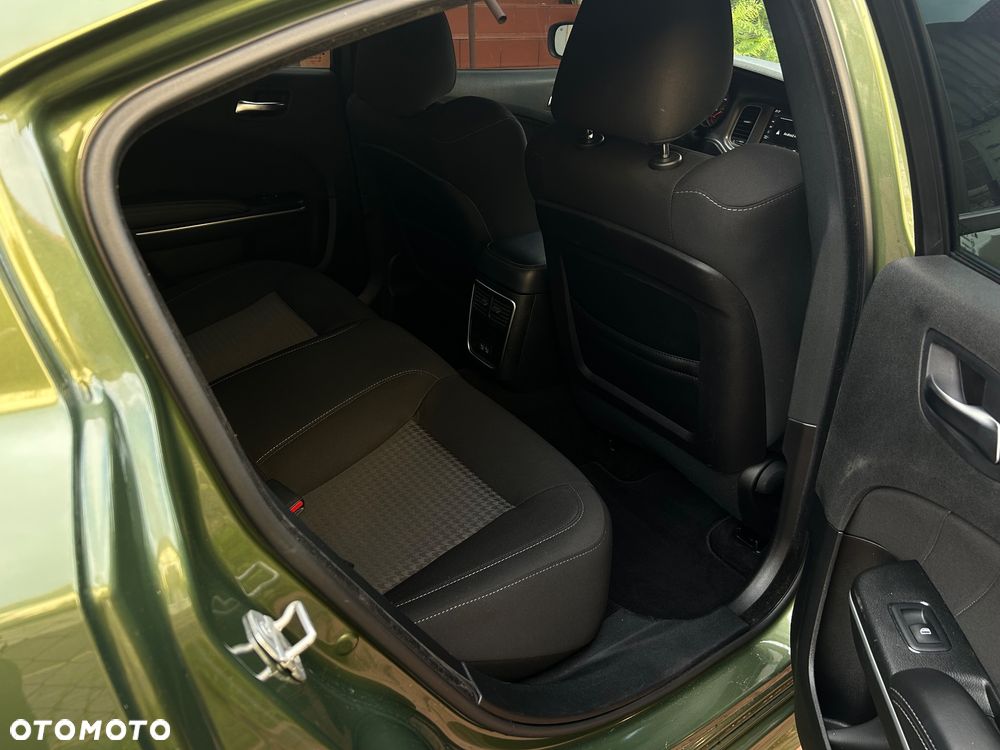Dodge Charger 3.6 GT - 14