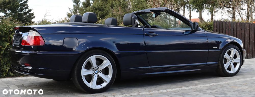 BMW Seria 3 330 Ci - 8