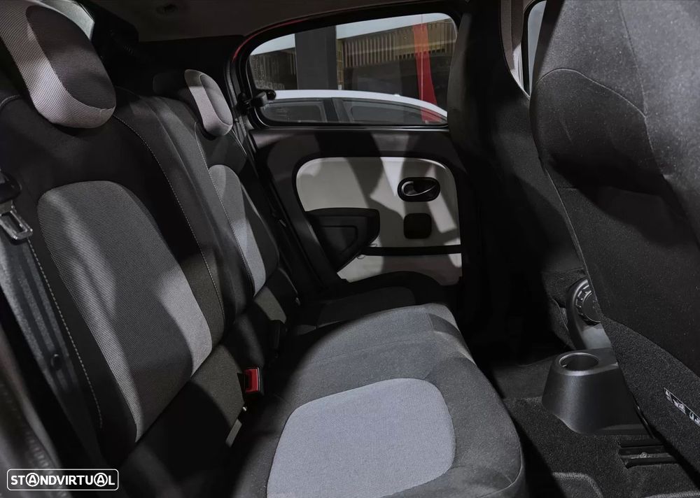 Renault Twingo 0.9 TCe - 24