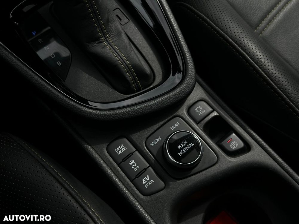 Toyota Yaris 1.5 VVT-i Premiere Edition - 28