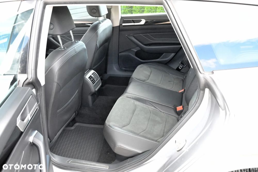 Volkswagen Arteon 2.0 TSI GPF Elegance DSG - 33