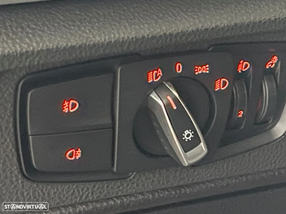 BMW 116 d EDynamics Line Sport - 22