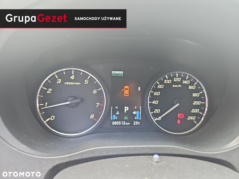 Mitsubishi Outlander - 14