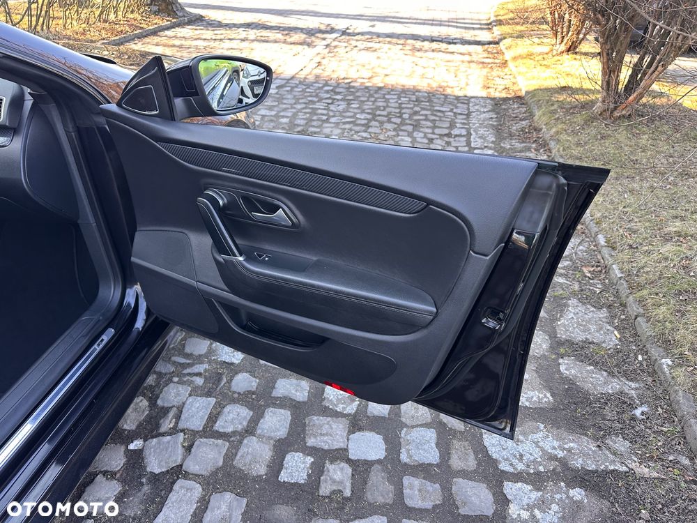 Volkswagen Passat CC 2.0 TDI DSG Individual - 22