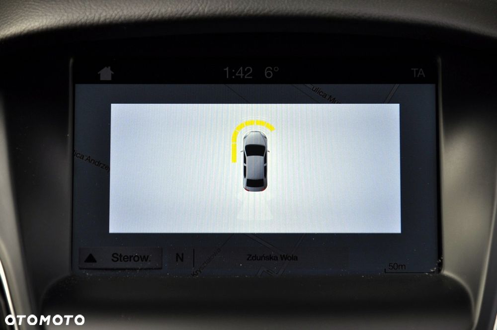 Ford Focus 1.0 EcoBoost Start-Stopp-System ST-LINE STYLE - 20