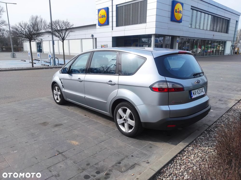 Ford S-Max 1.8 TDCi Titanium - 6