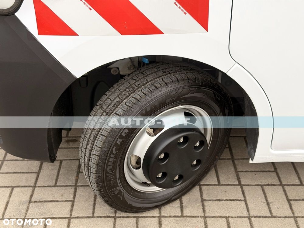 Renault Master - 18