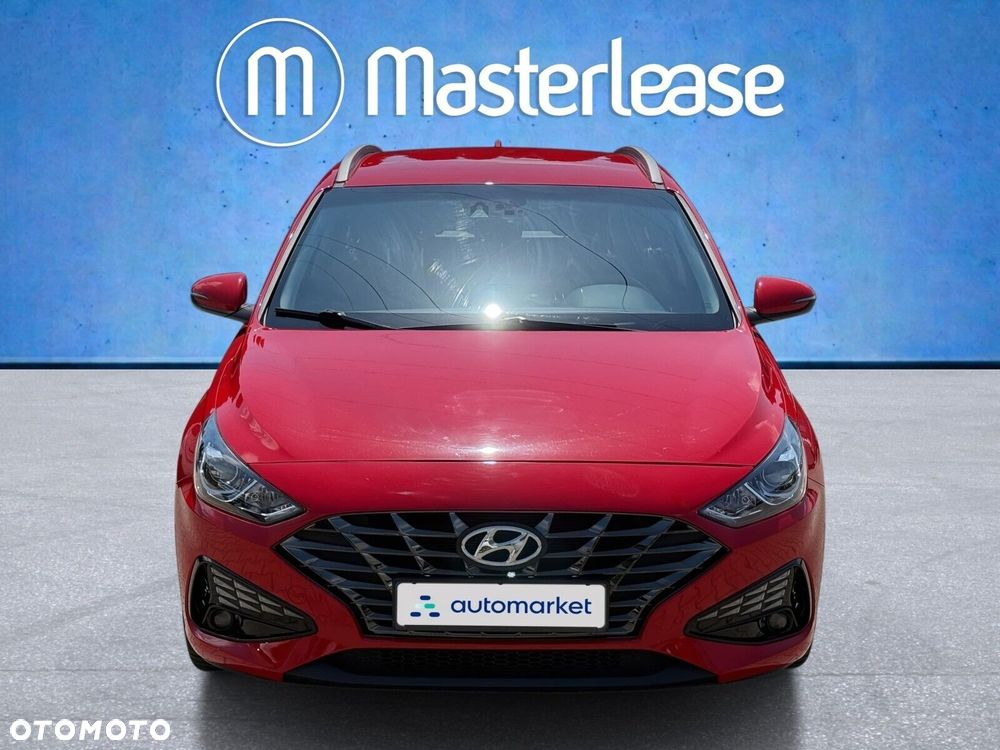 Hyundai I30 2021 photo 2