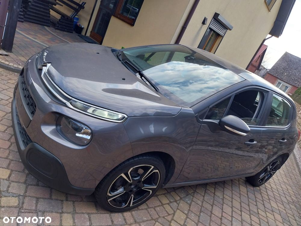 Citroën C3 - 6