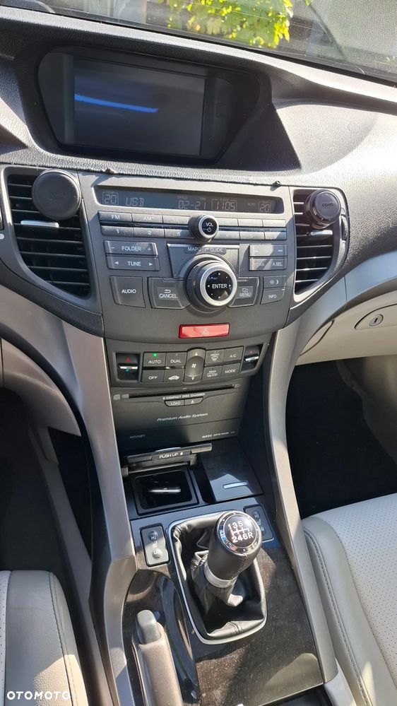 Honda Accord 2.4 Executive Nav+ACC+LKAS - 13