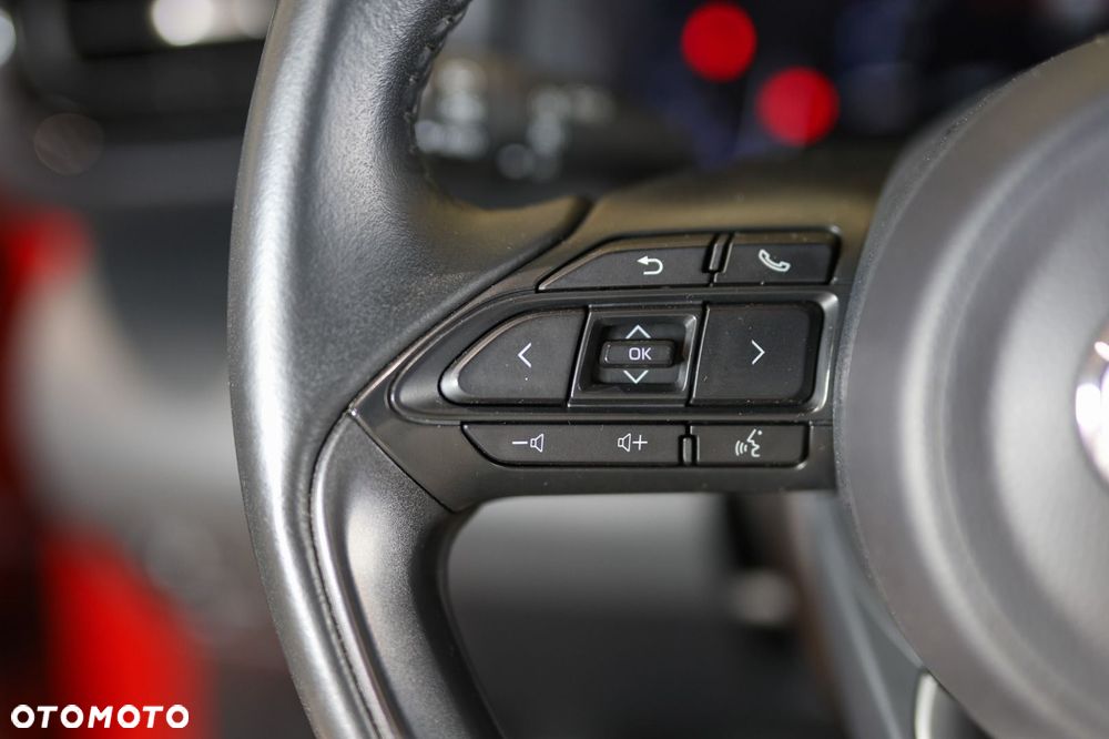 Toyota Yaris Cross - 15