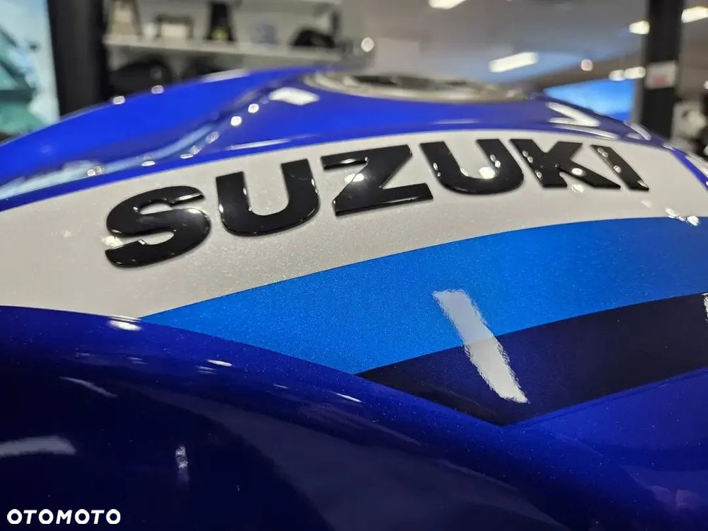 Suzuki Hayabusa - 7