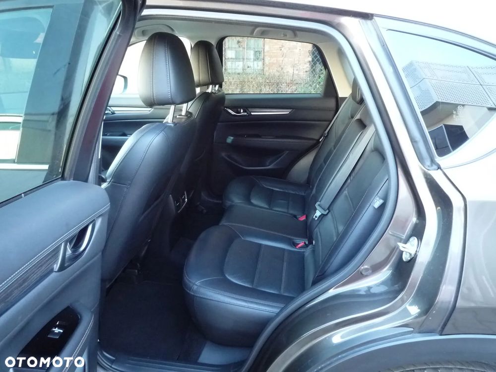 Mazda CX-5 2.2 D Skymotion - 19