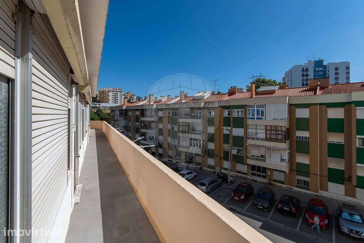 Apartamento T3 para venda - Grande imagem: 5/23