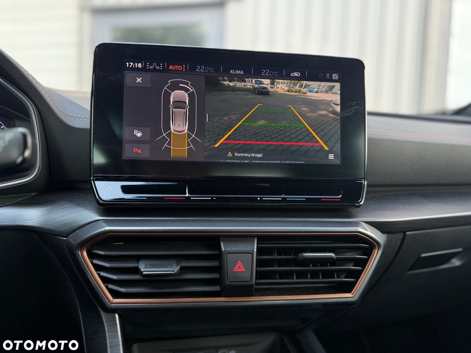 Cupra Formentor 1.5 TSI DSG - 16