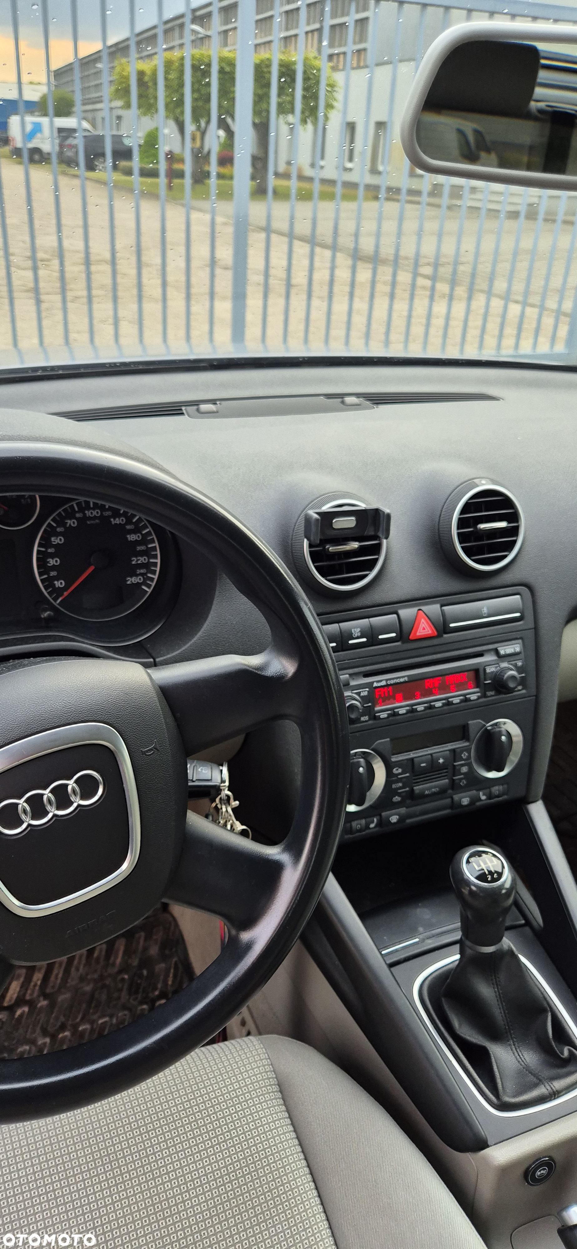 Audi A3 - 6