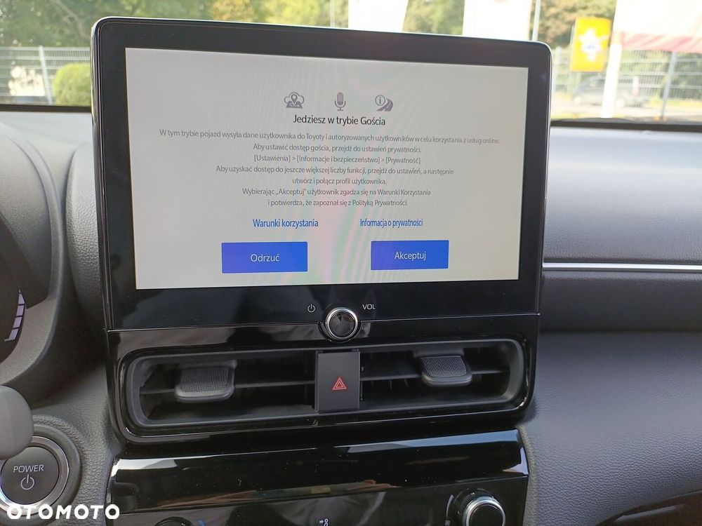 Toyota Yaris Cross Hybrid 1.5 Style - 18