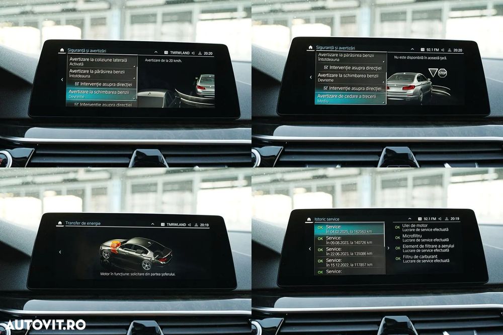 BMW Seria 5 - 20