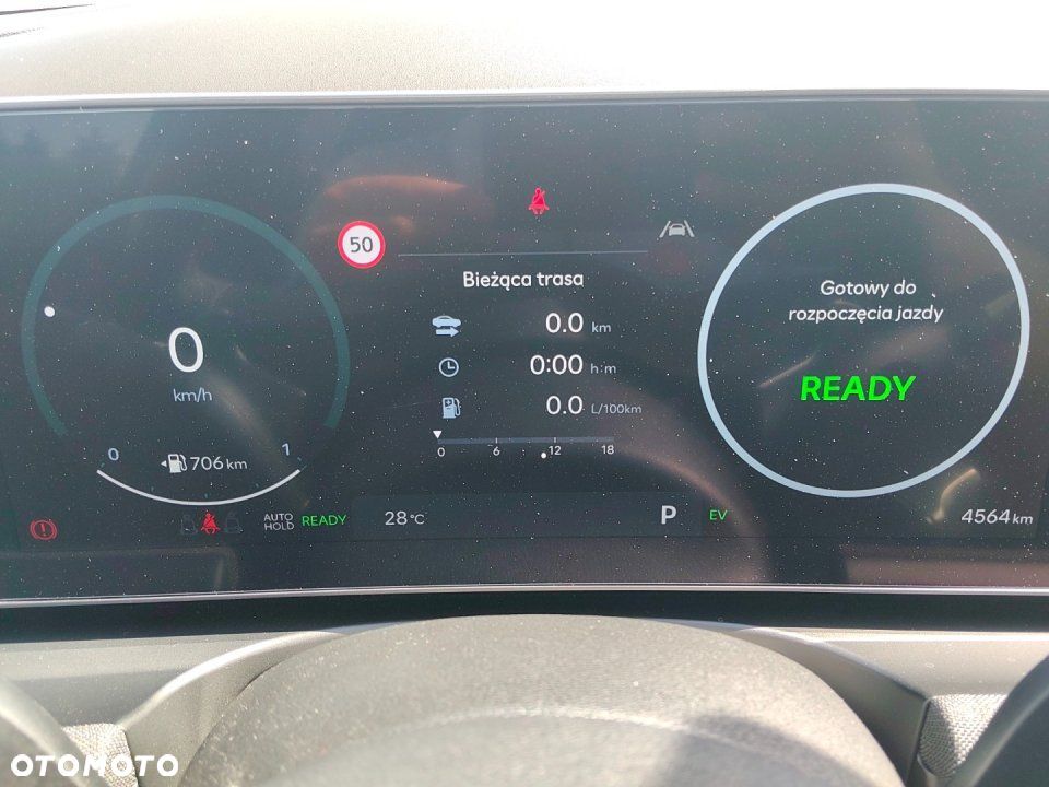 Hyundai Tucson - 11