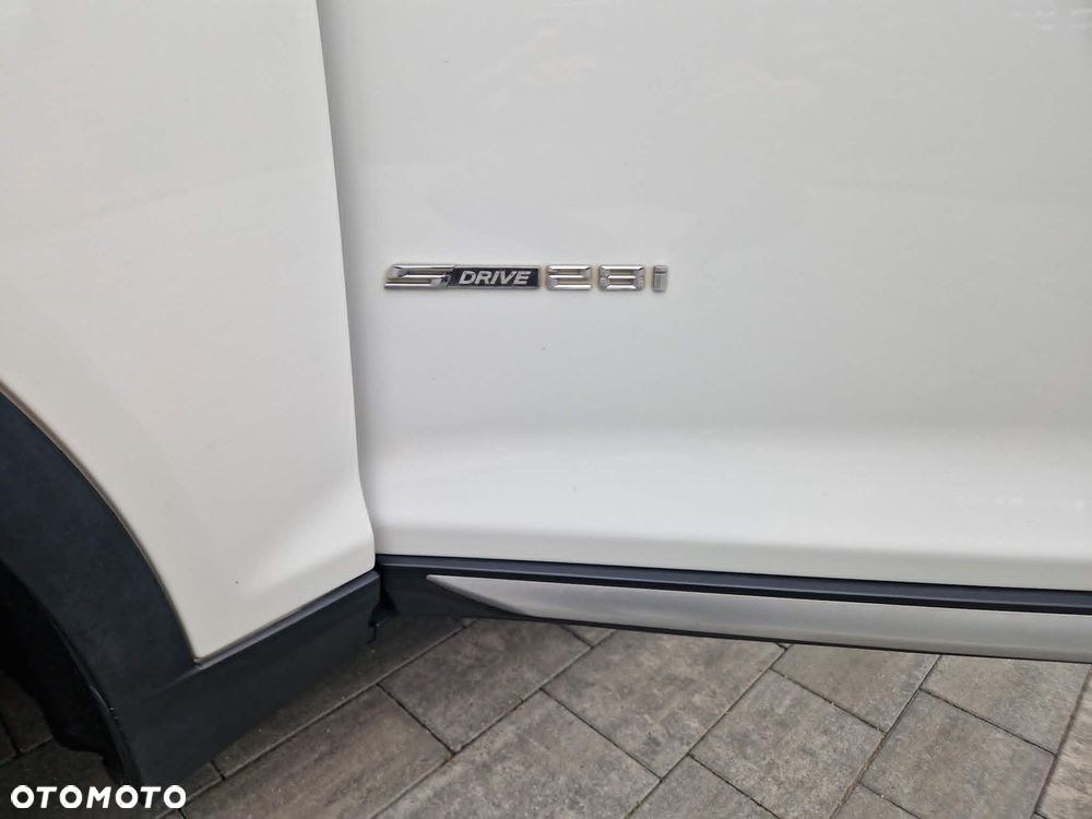 BMW X3 - 21