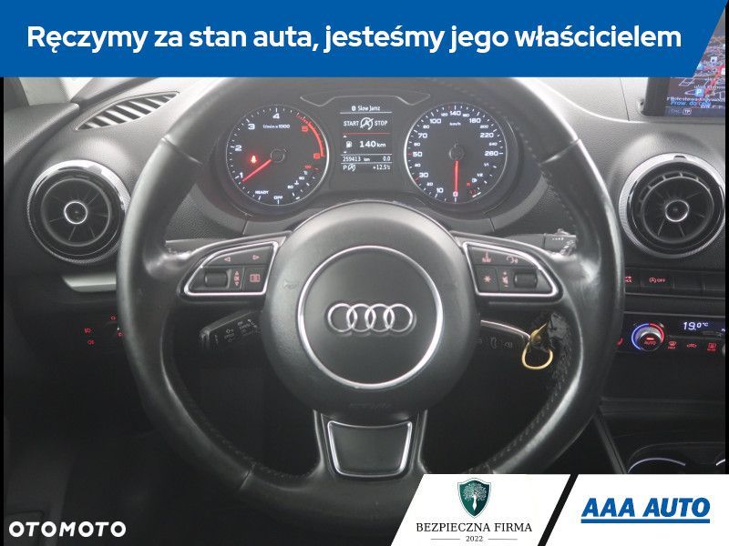 Audi A3 - 16