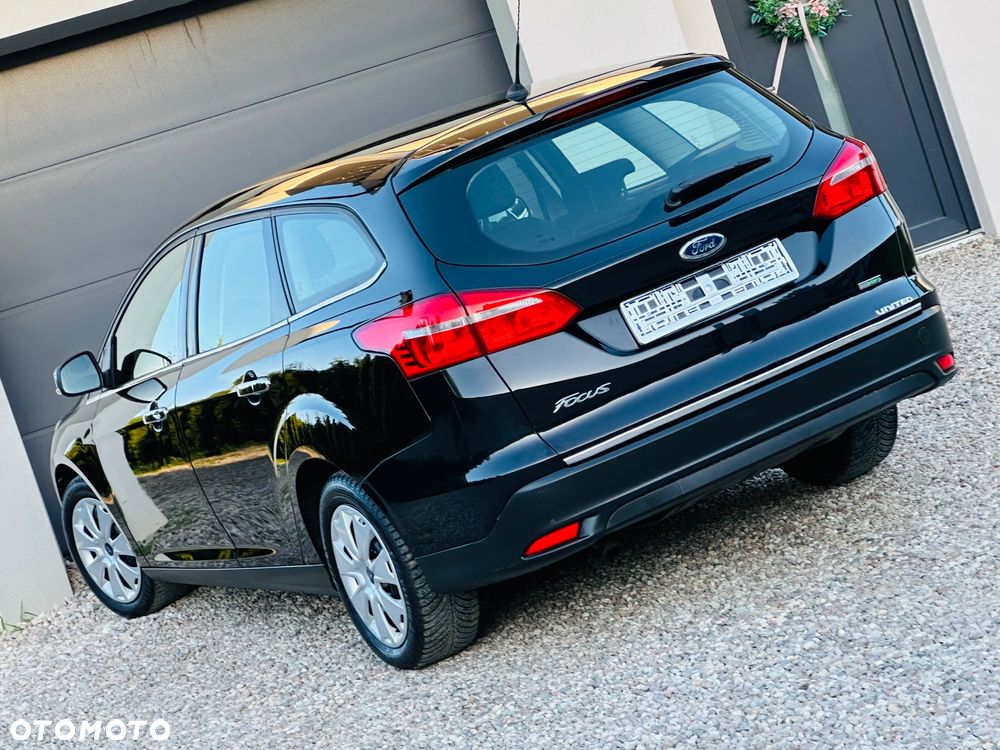 Ford Focus - 22