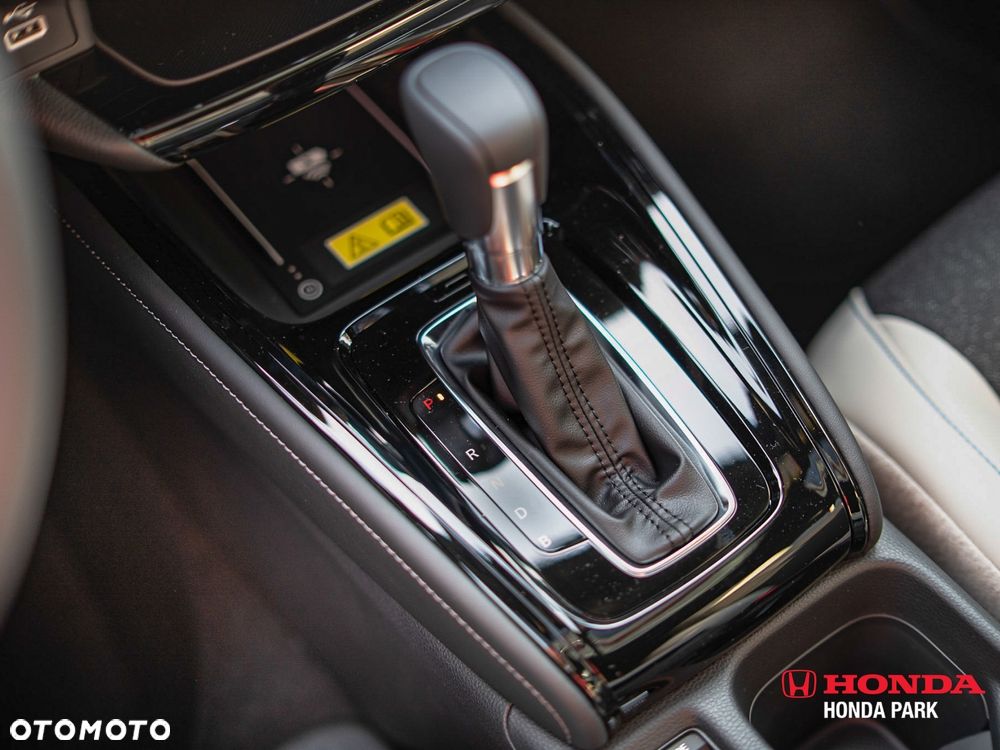 Honda HR-V 1.5 i-MMD Advance Style BSI CVT - 13