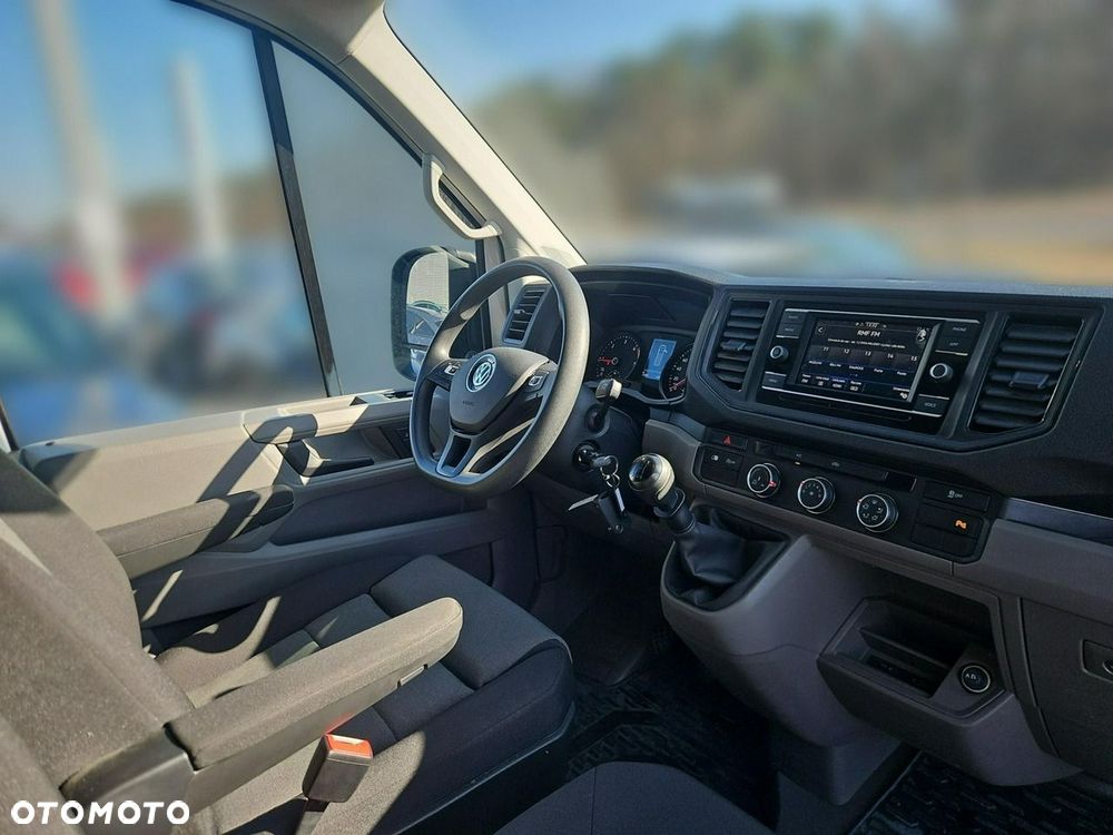 Volkswagen Crafter - 28