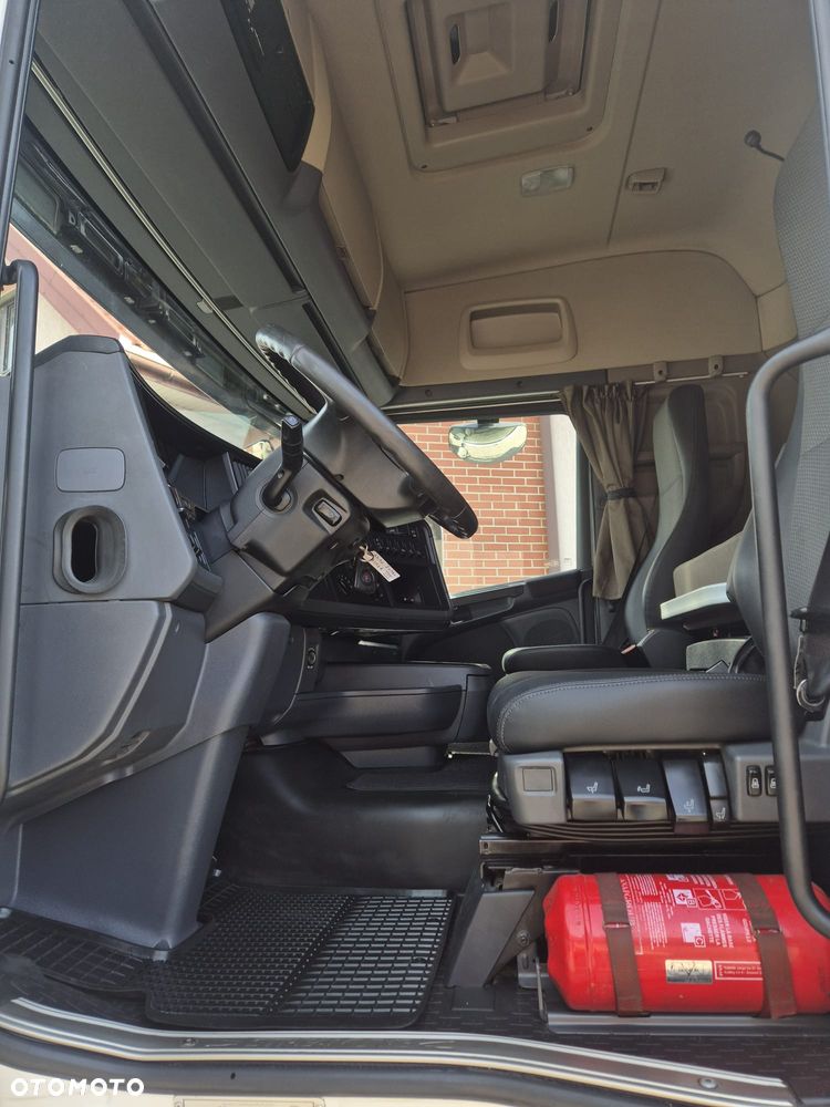 Scania R410 - 20