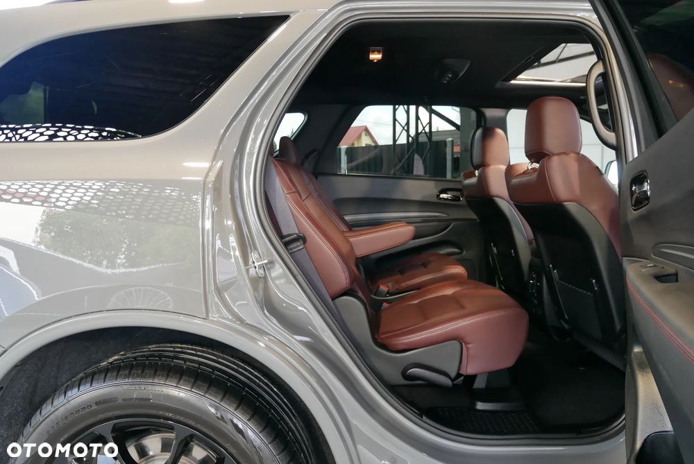 Dodge Durango - 11
