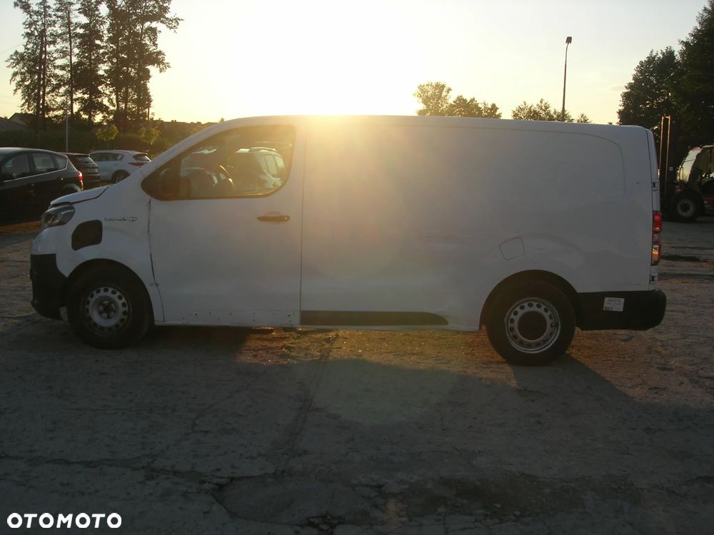 Toyota Proace - 5