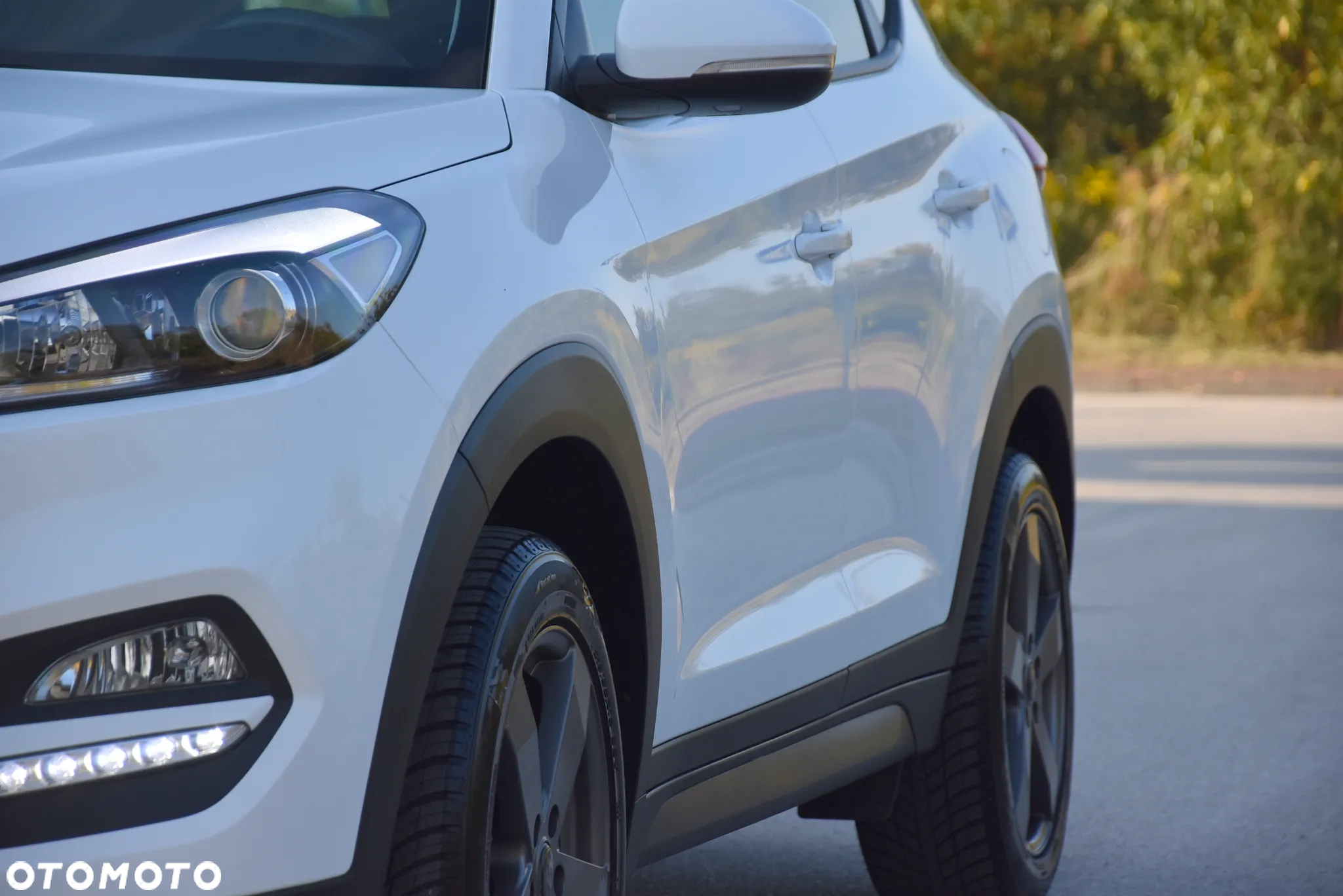 Hyundai Tucson 1.6 GDi 2WD Advantage - 17